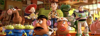 Woody Cartoon Facebook Covers